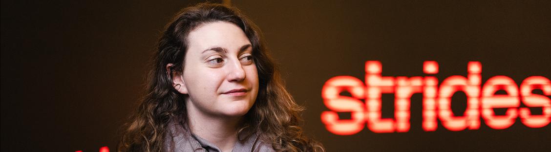 Programas Strides for companies