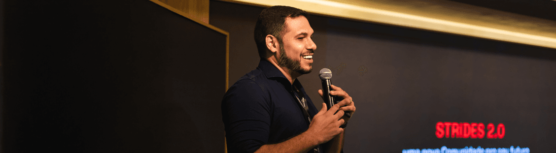 Lovable for companies by strides