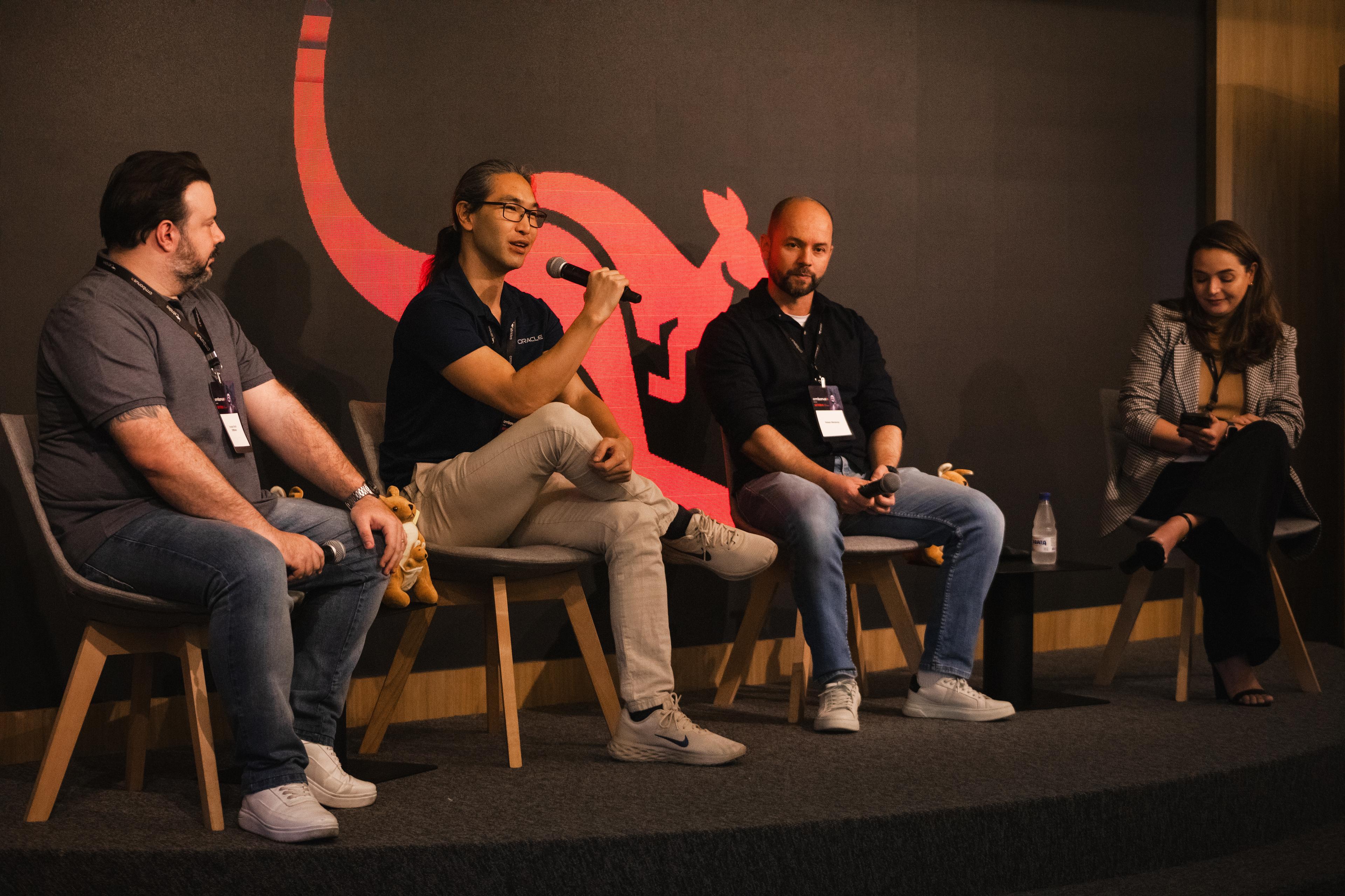 Parceria estratégica personalizada