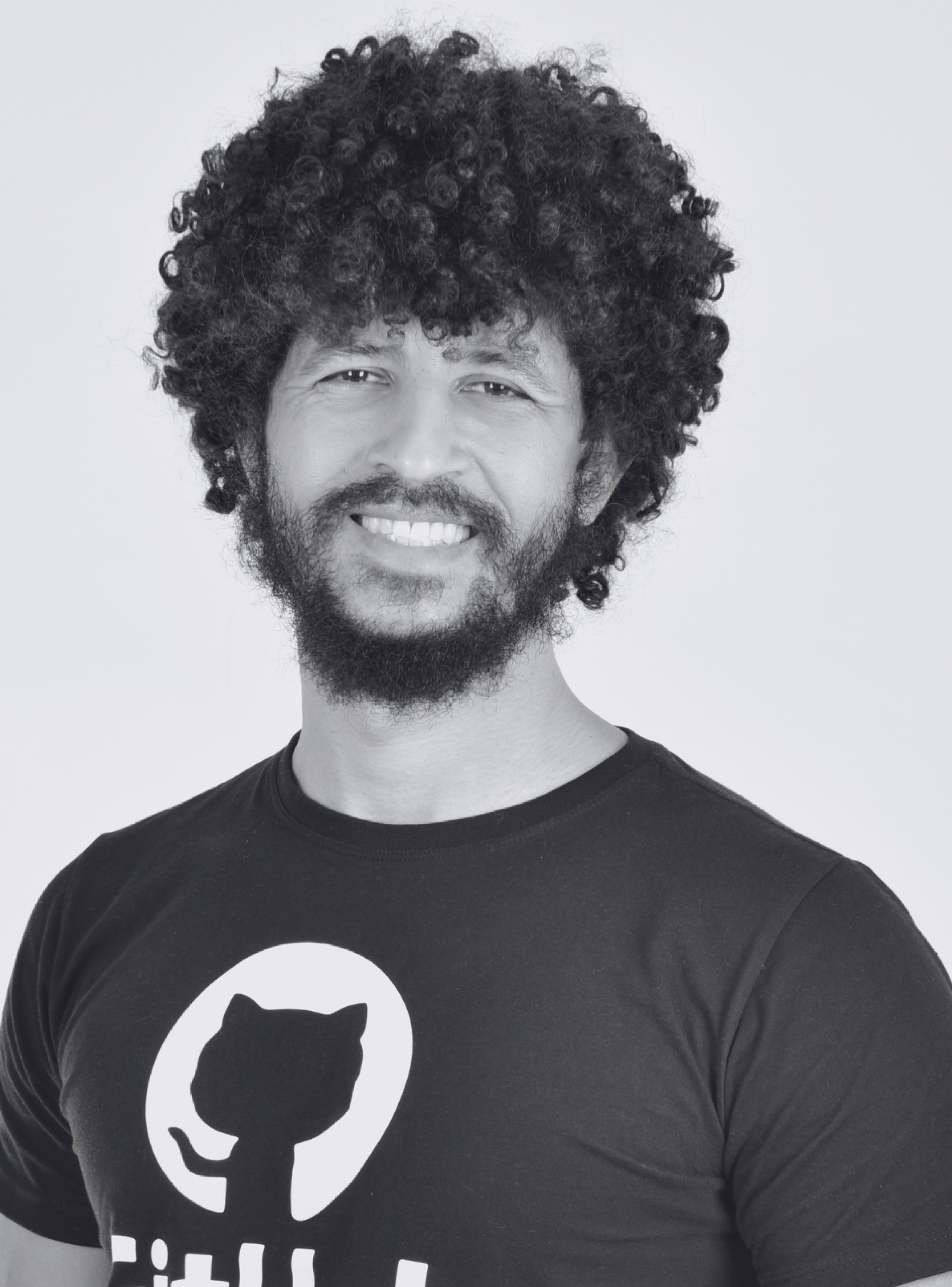 Eduardo Matos - Founder