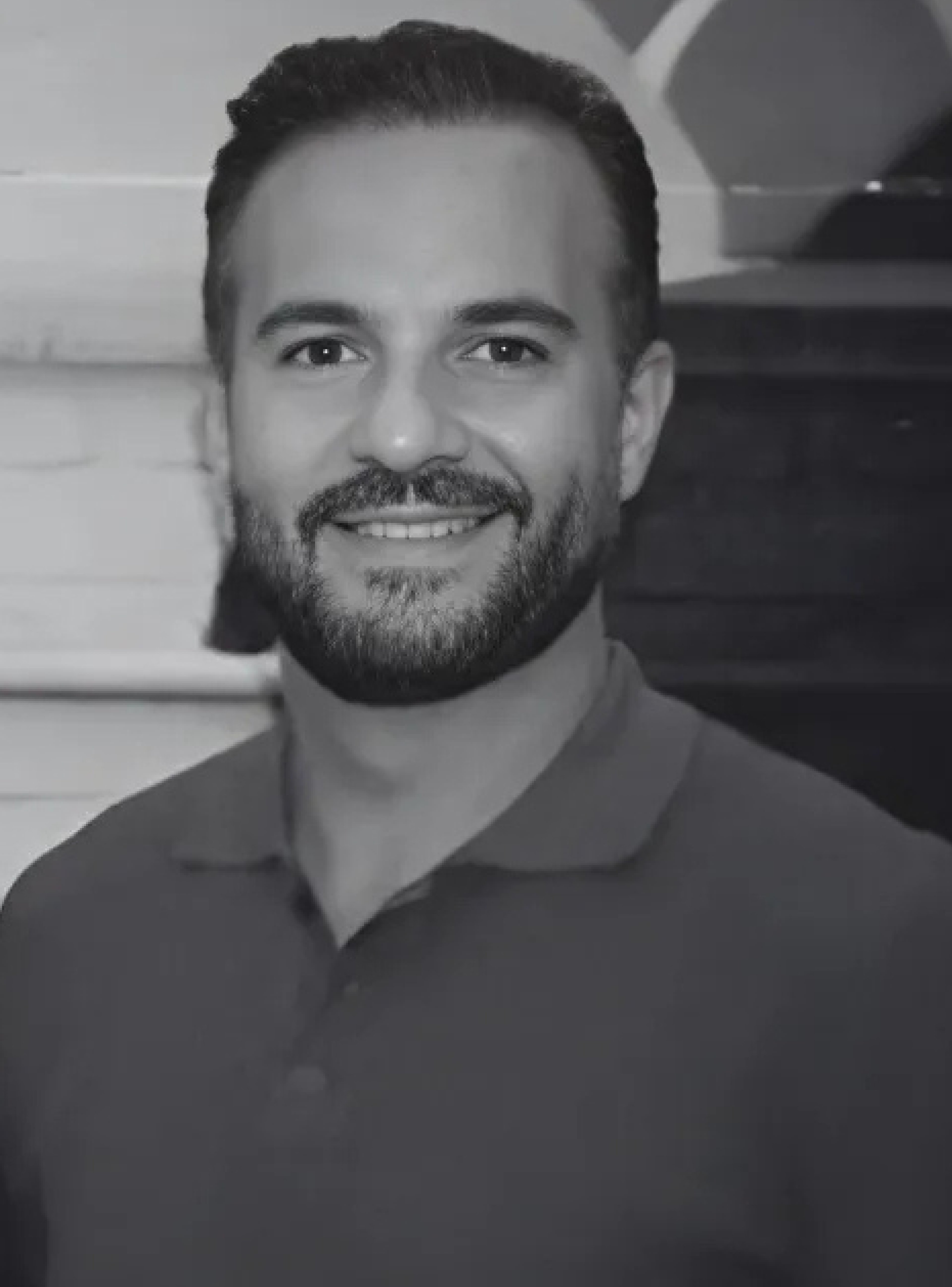 Léo Xavier - Founder