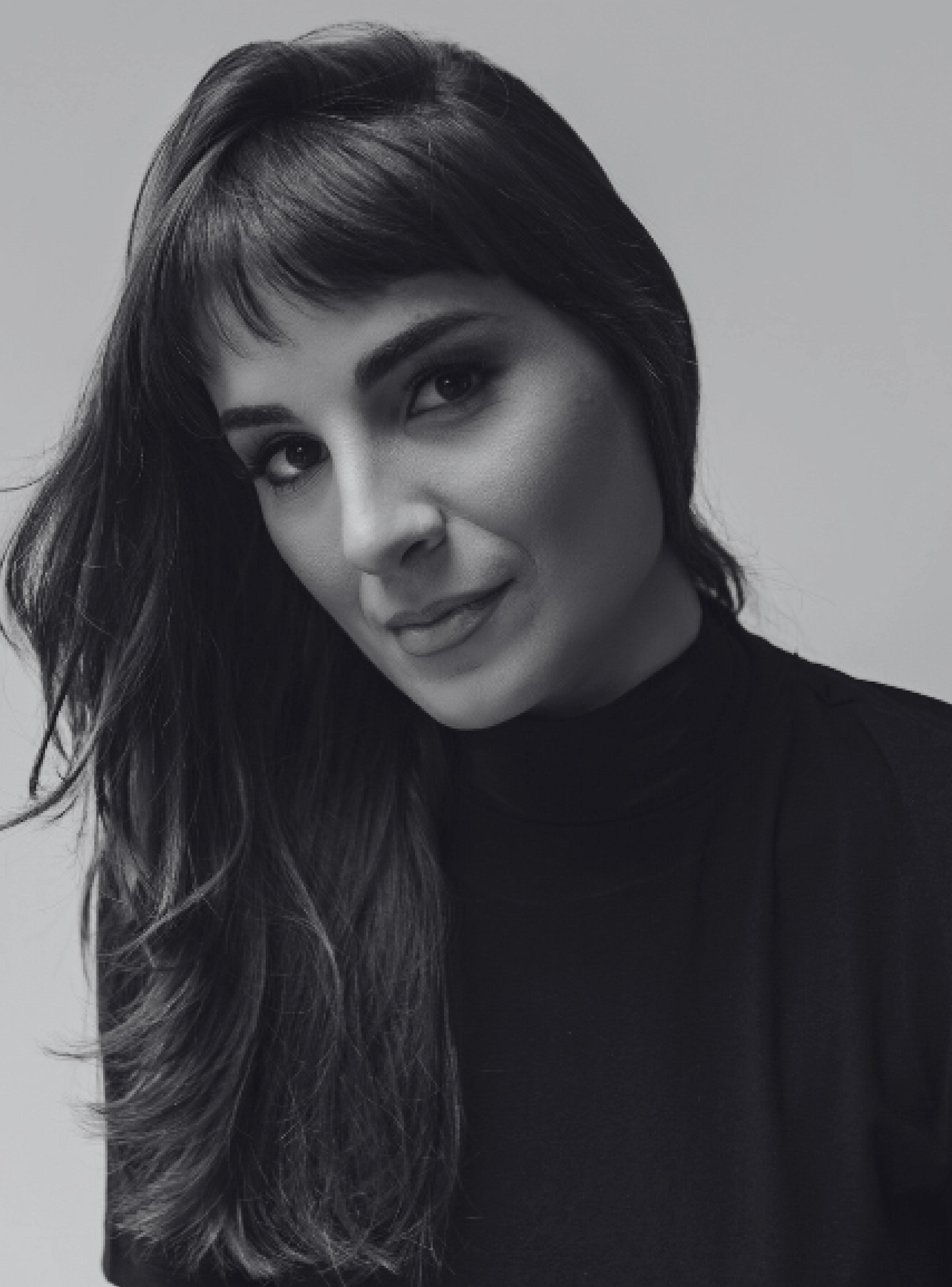 Nat Nodari - Head de Design & Experience